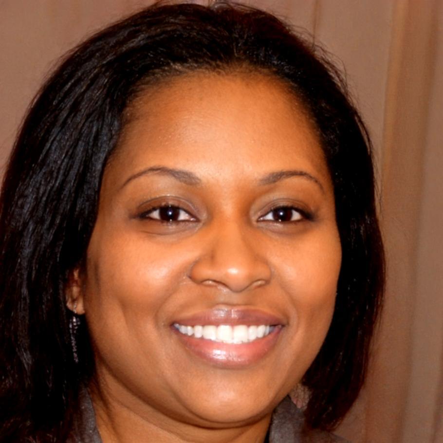 Portraitfoto von Friederike Zander